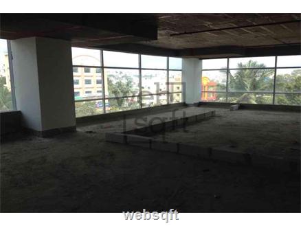 Commercial Office Space for Rent